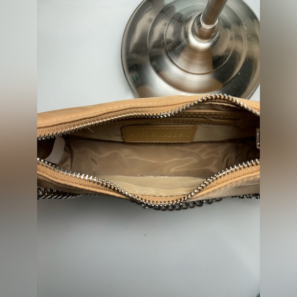 Steve Madden Tan Purse - Picture 4 of 6